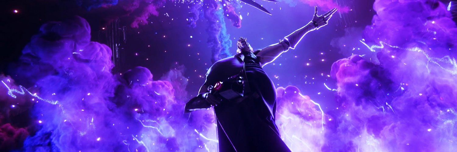 MCRivers19's profile banner image
