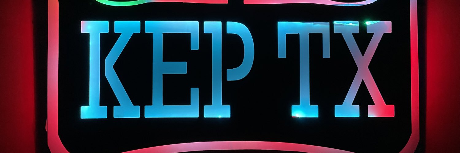 Keptx's profile banner image