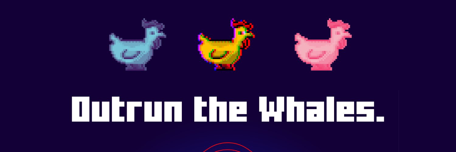 buckalltheway's profile banner image