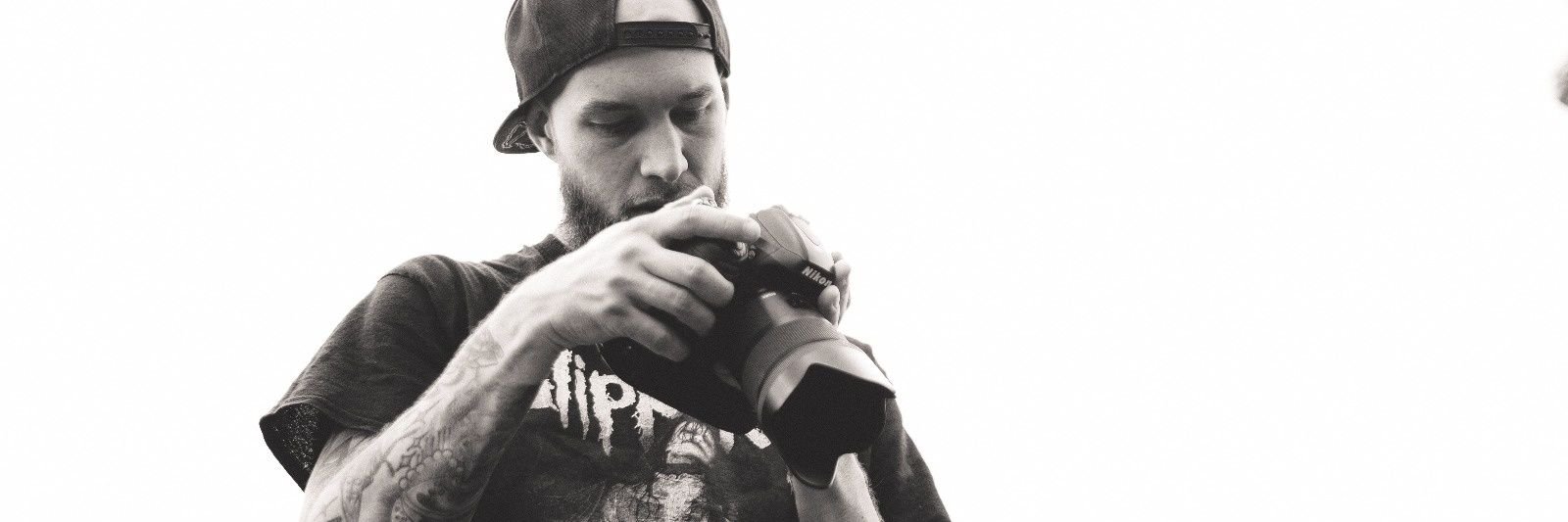MarkKidsley's profile banner image