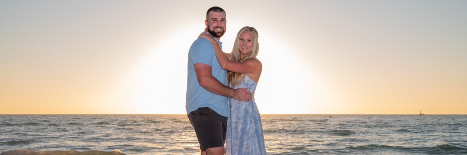 Chad Spanberger banner