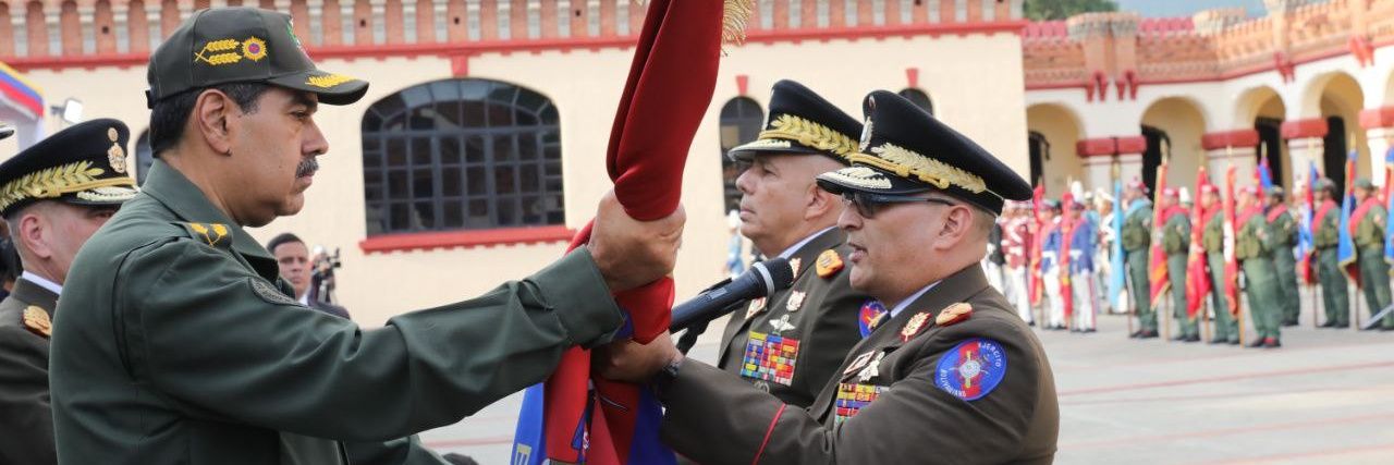 MG. Johan Hernández Lárez banner