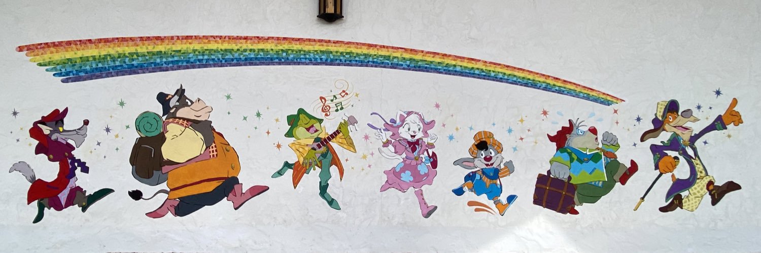 neibeey's profile banner image