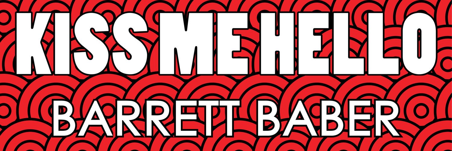 Official Team Baber banner