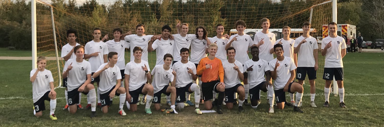 ArchboldSoccer's profile banner image