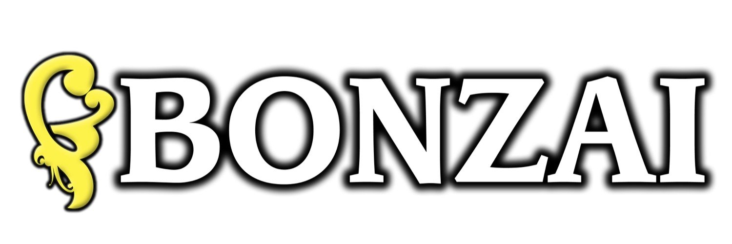 Bonzaiband's profile banner image