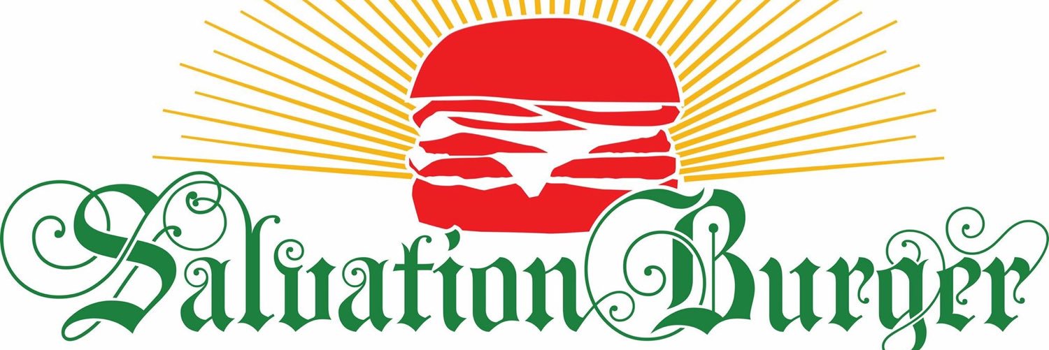 salvationburger's profile banner image