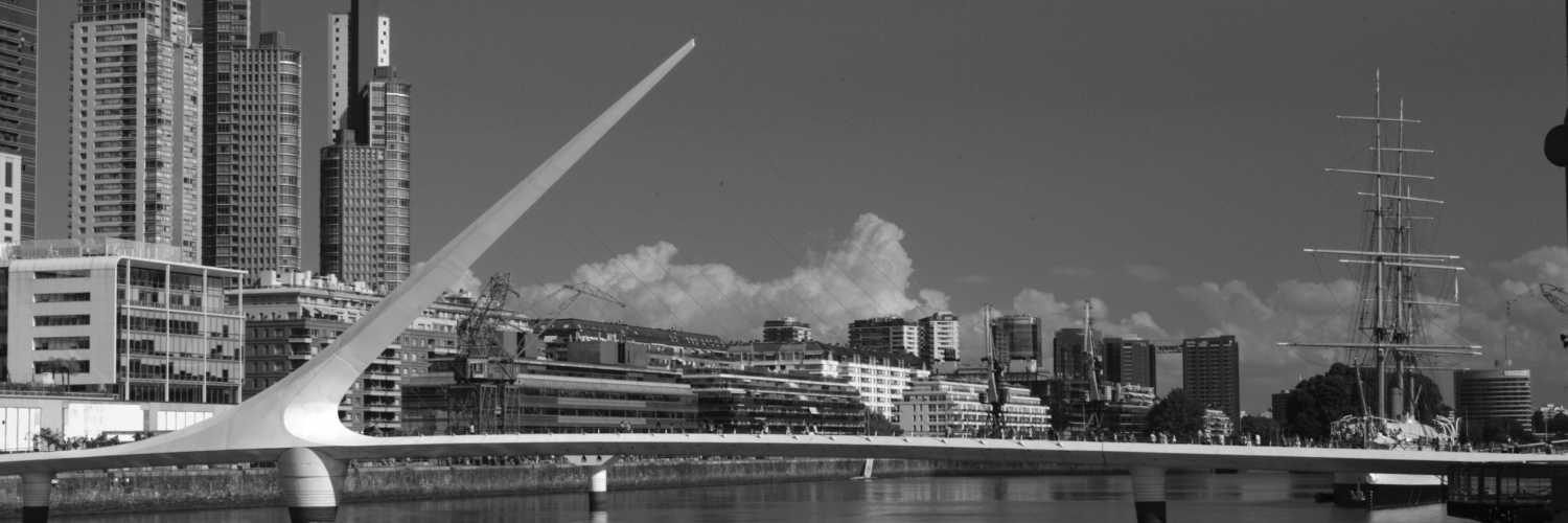 DAMA Argentina banner
