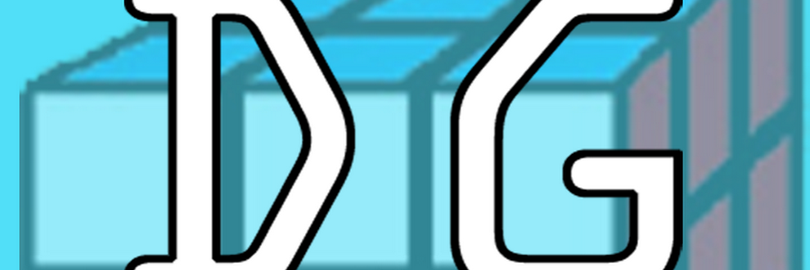 Dgcubes's profile banner image