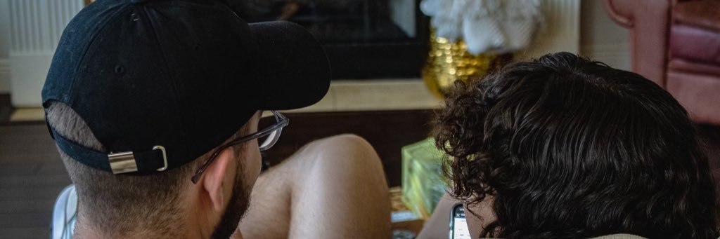 CallMeHigginss's profile banner image