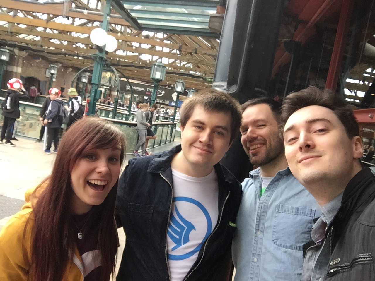 jmosthaunted's profile banner image