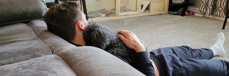 NikGrubbs's profile banner image