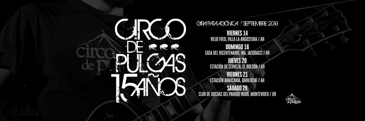 CircodePulgas_'s profile banner image