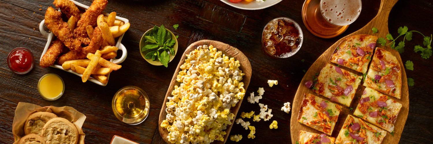 Studio Movie Grill banner