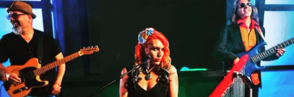 GuerraGrooves's profile banner image