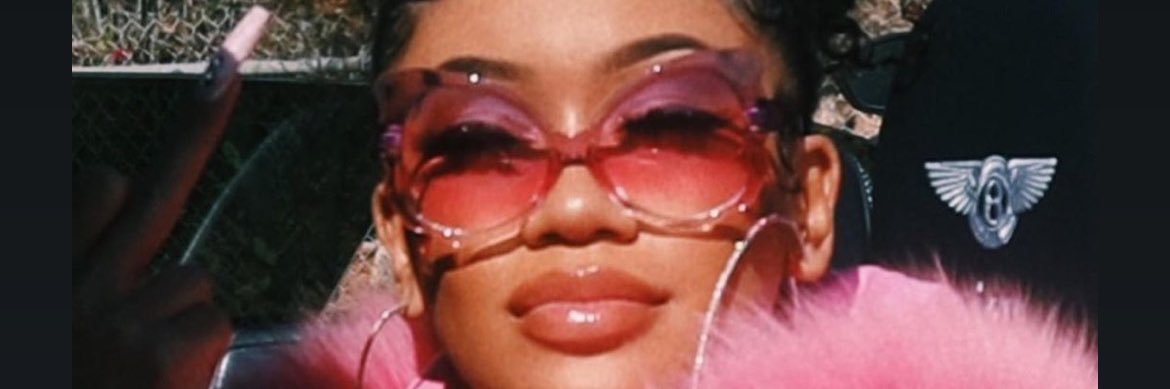 MsCarterBabyy's profile banner image