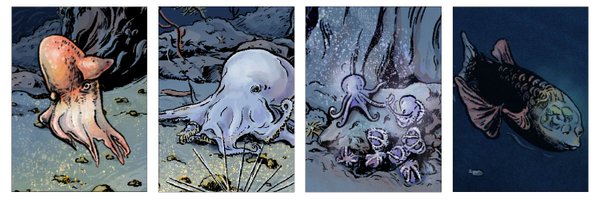 daisychungart Profile Banner