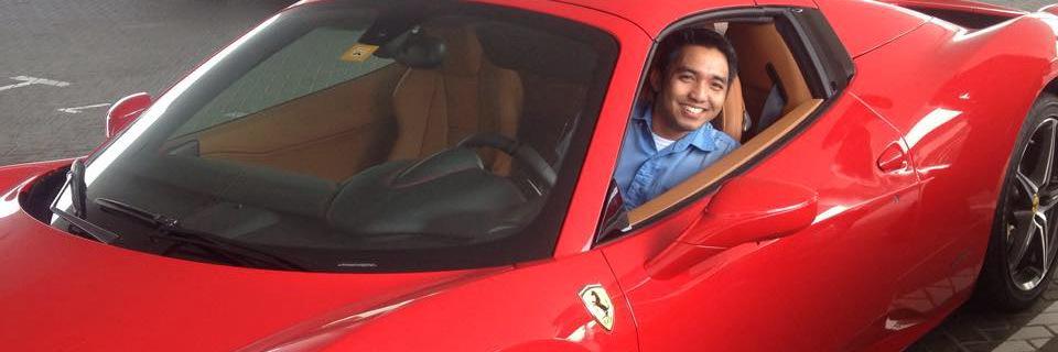 itsmichaelv's profile banner image