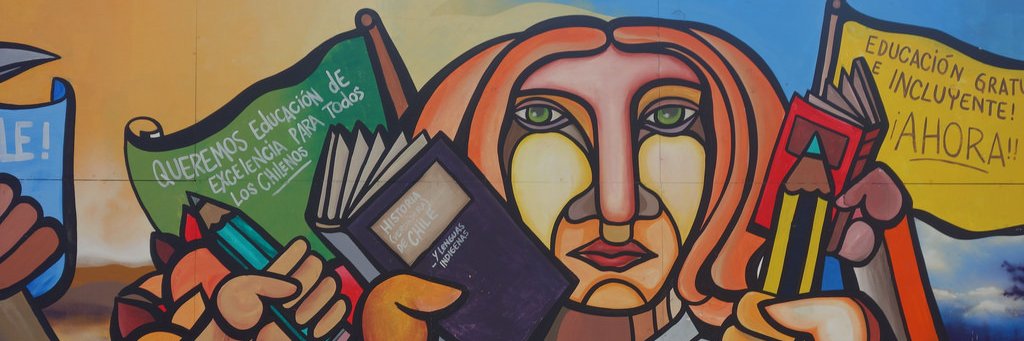 Malucha Suarez banner