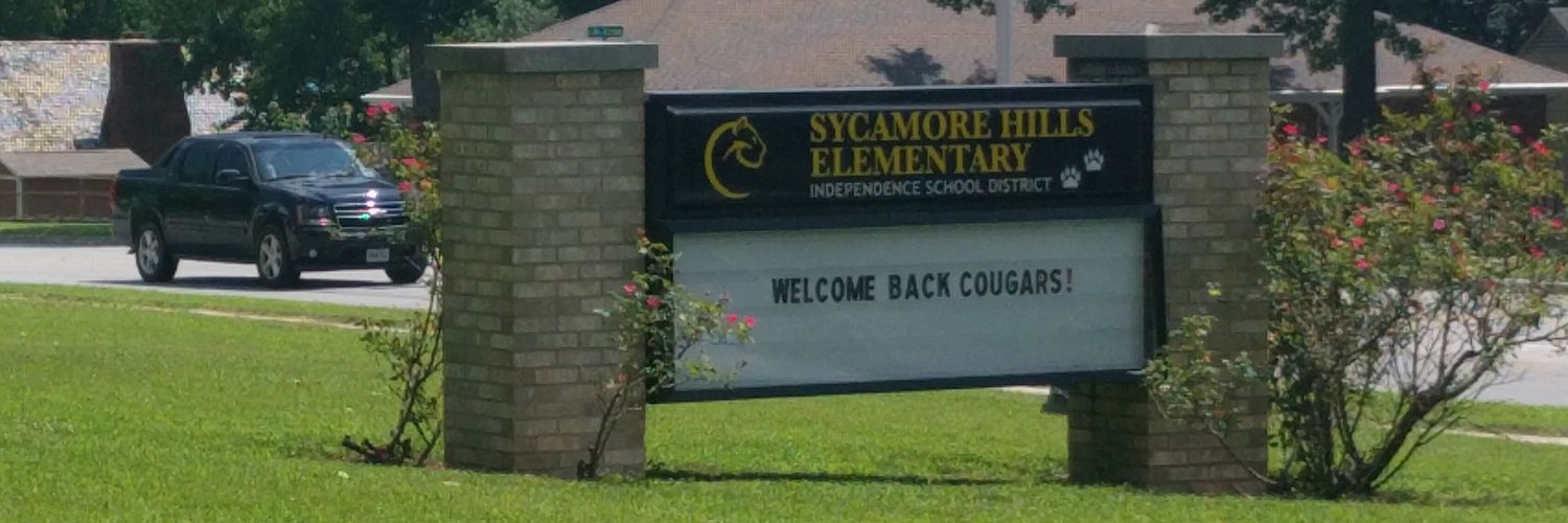 SHCougarsPTA's profile banner image