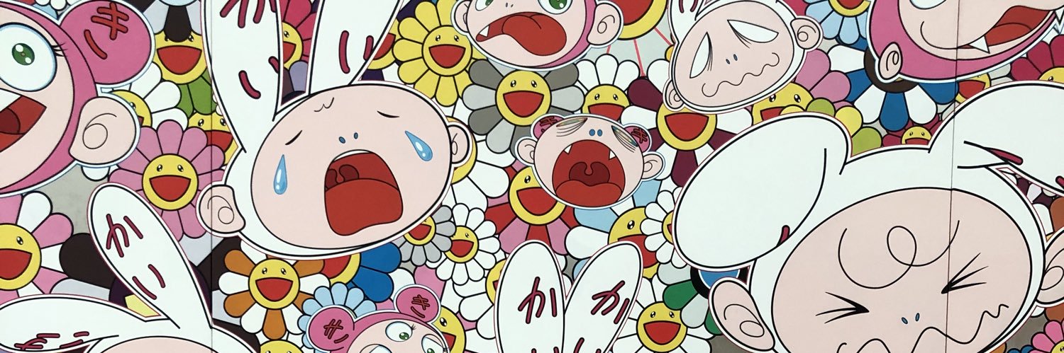 chibismols's profile banner image