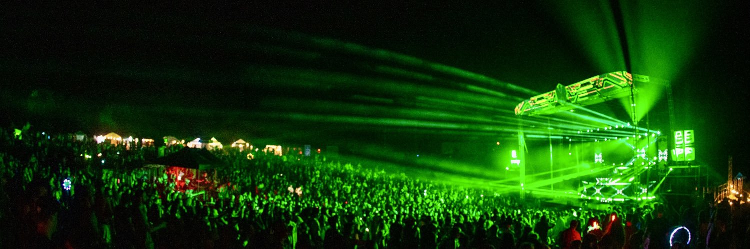 SoundHavenFest's profile banner image