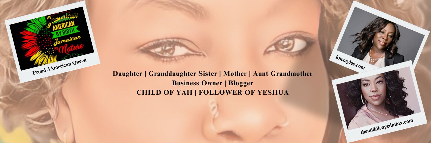 YawehsDaughter's profile banner image