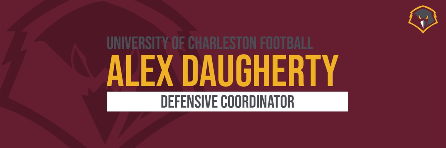 Alex Daugherty banner