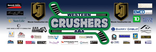 WesternCrushers Profile Banner