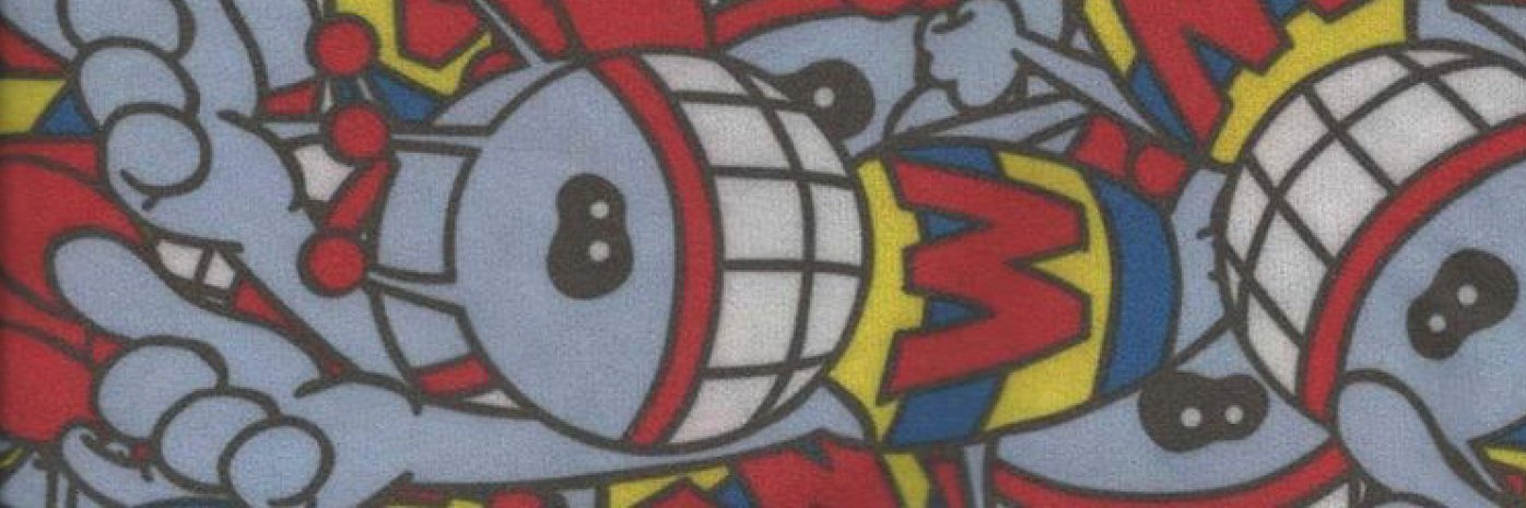 ImBillCIinton's profile banner image