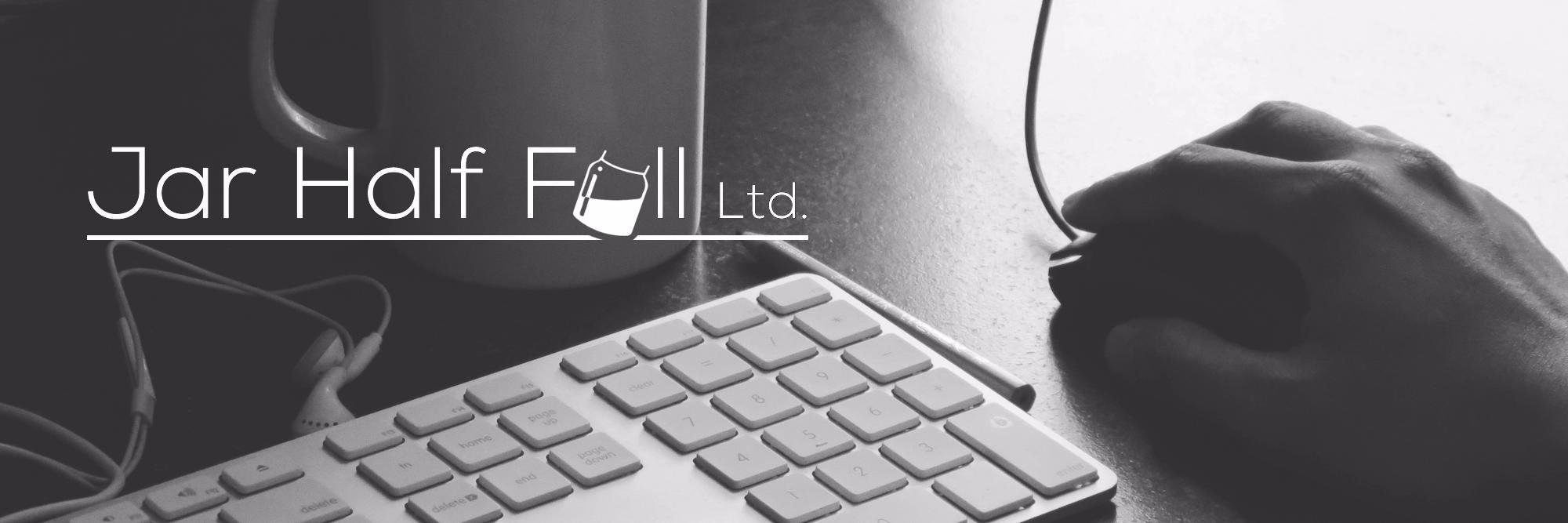 JarHalfFull's profile banner image