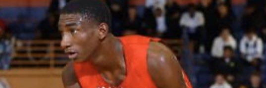 Jameon Harris banner