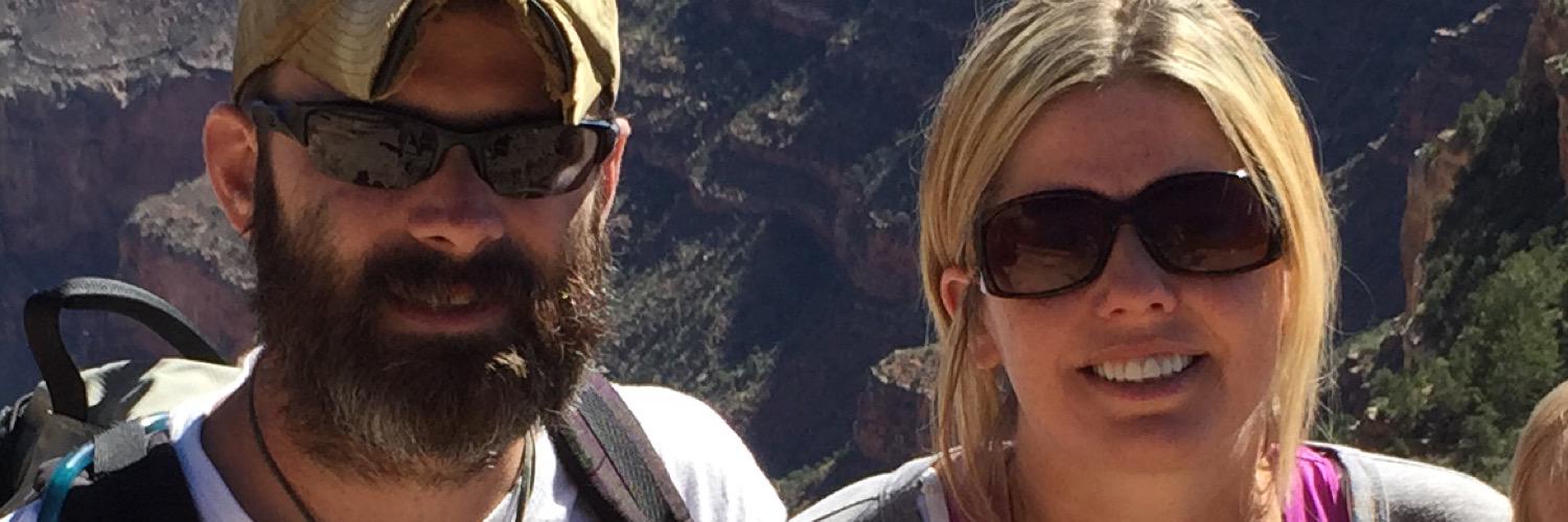 CrissySharon's profile banner image