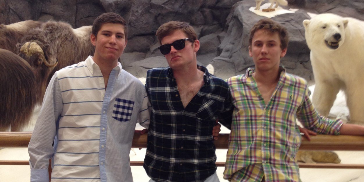 PeteyMac3's profile banner image