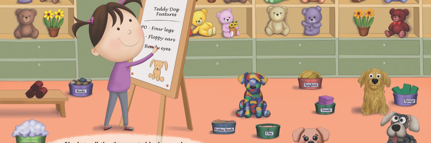 TechForBabies's profile banner image