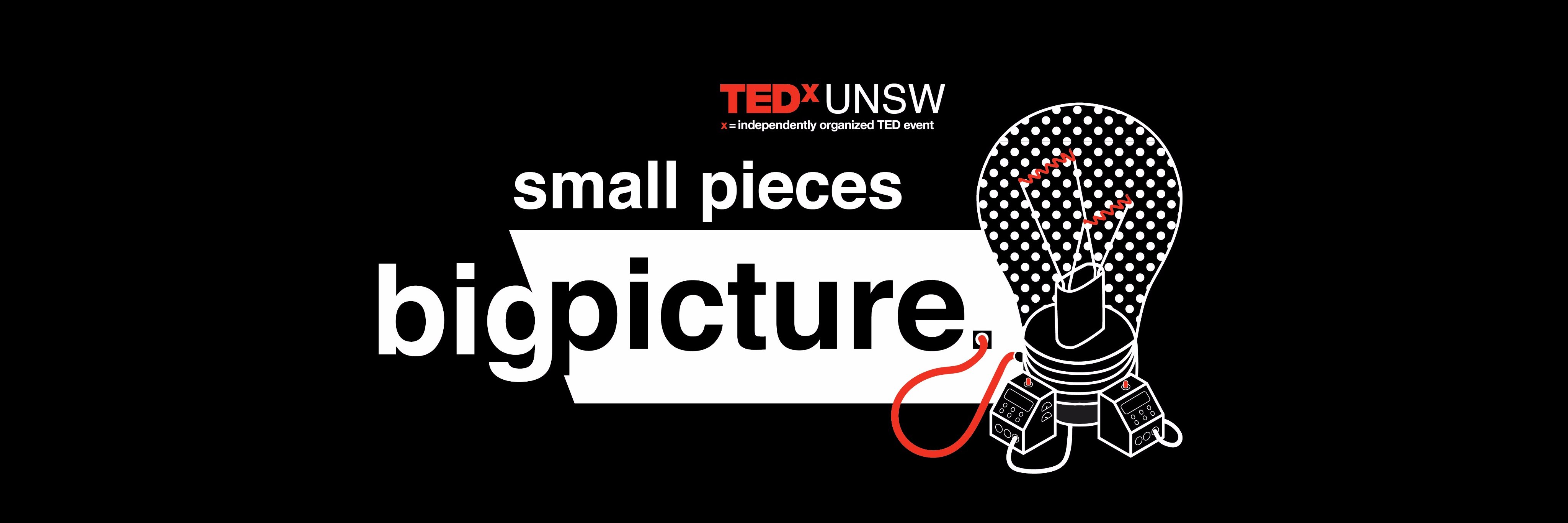TEDxUNSW's profile banner image