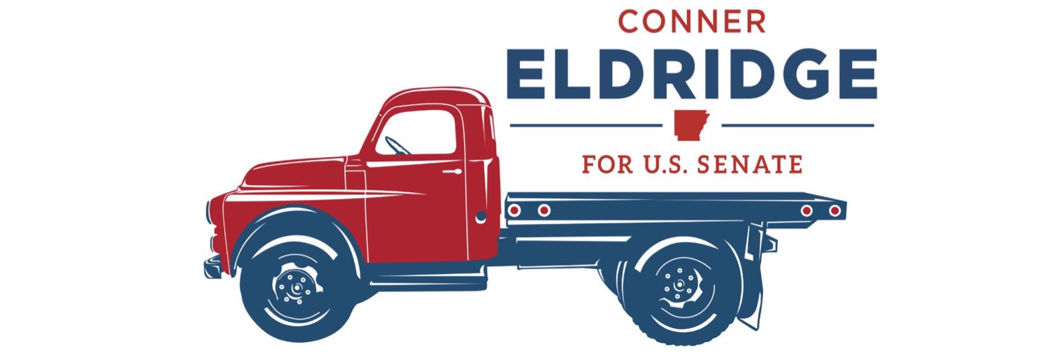 Conner Eldridge banner