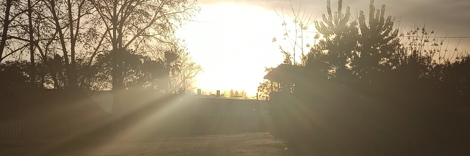 GVosca's profile banner image