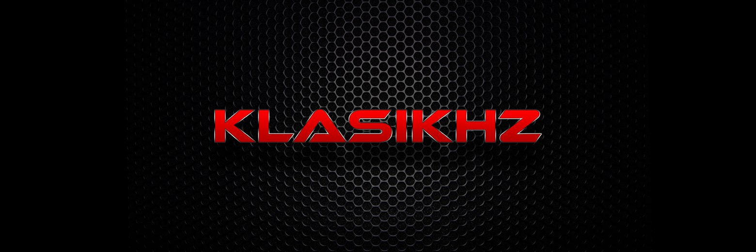 Klasikhz's profile banner image