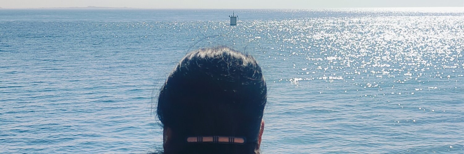 mcshobha's profile banner image