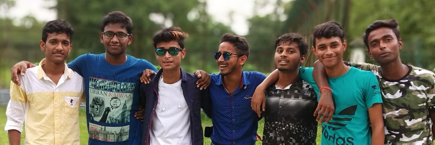 Karticksmt's profile banner image