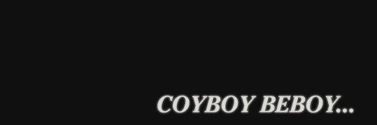 JoeCHendricks's profile banner image