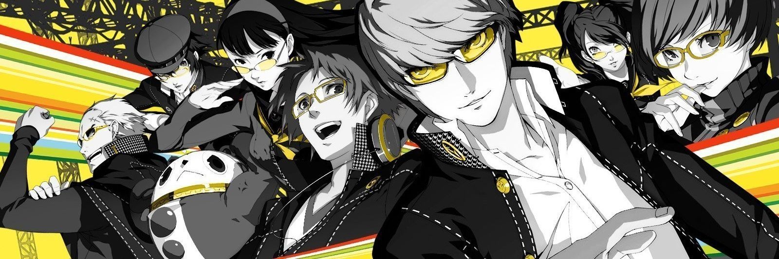 Dryadx's profile banner image