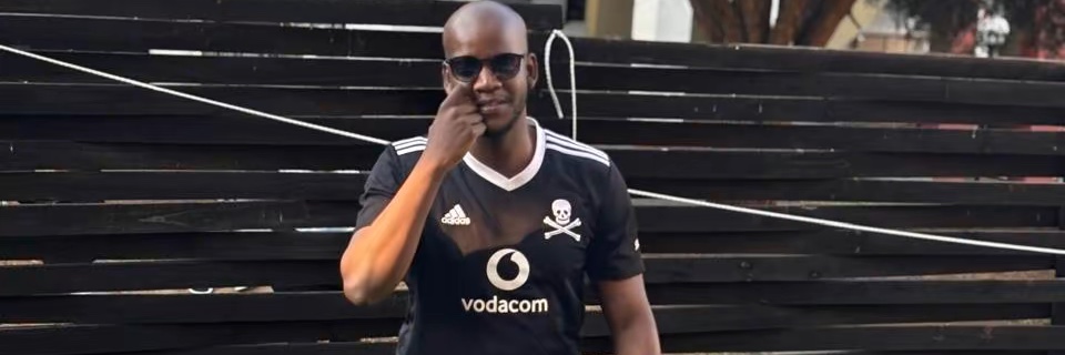 Yaya 🇿🇦 banner