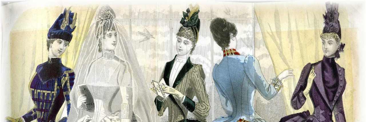 The Daily Victorian banner