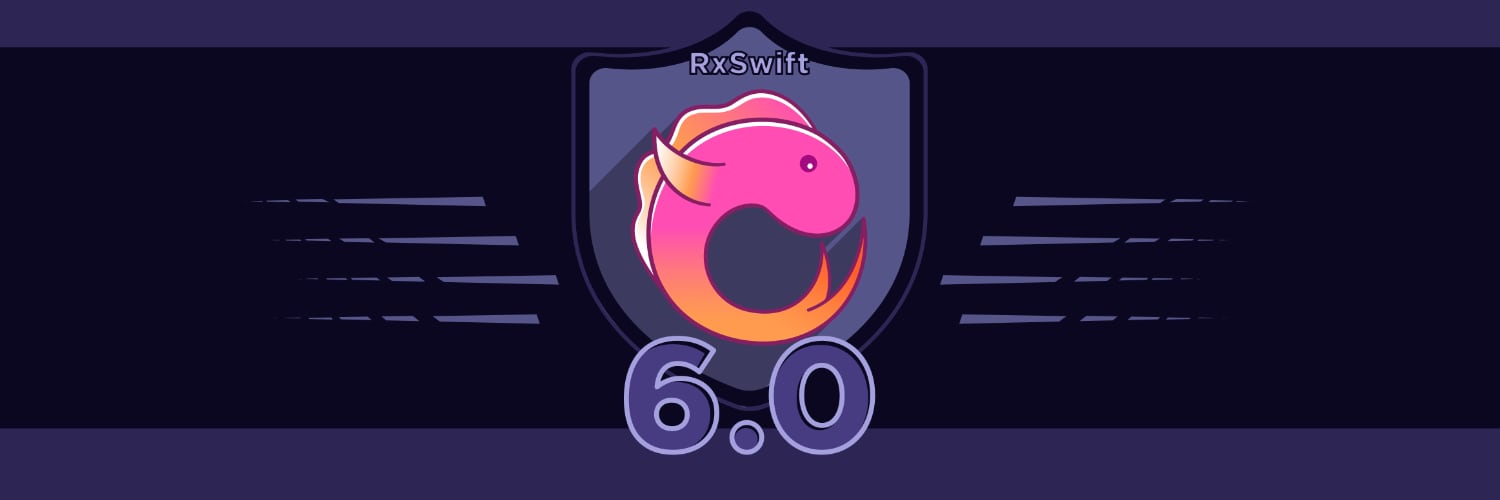 RxSwift banner