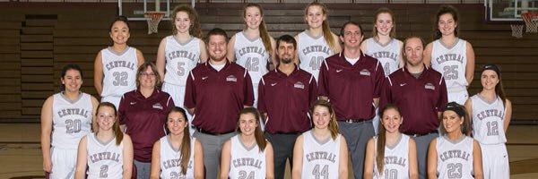GFC Girls Basketball banner