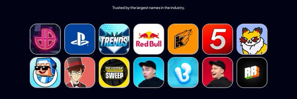 FaradayYouTube Profile Banner