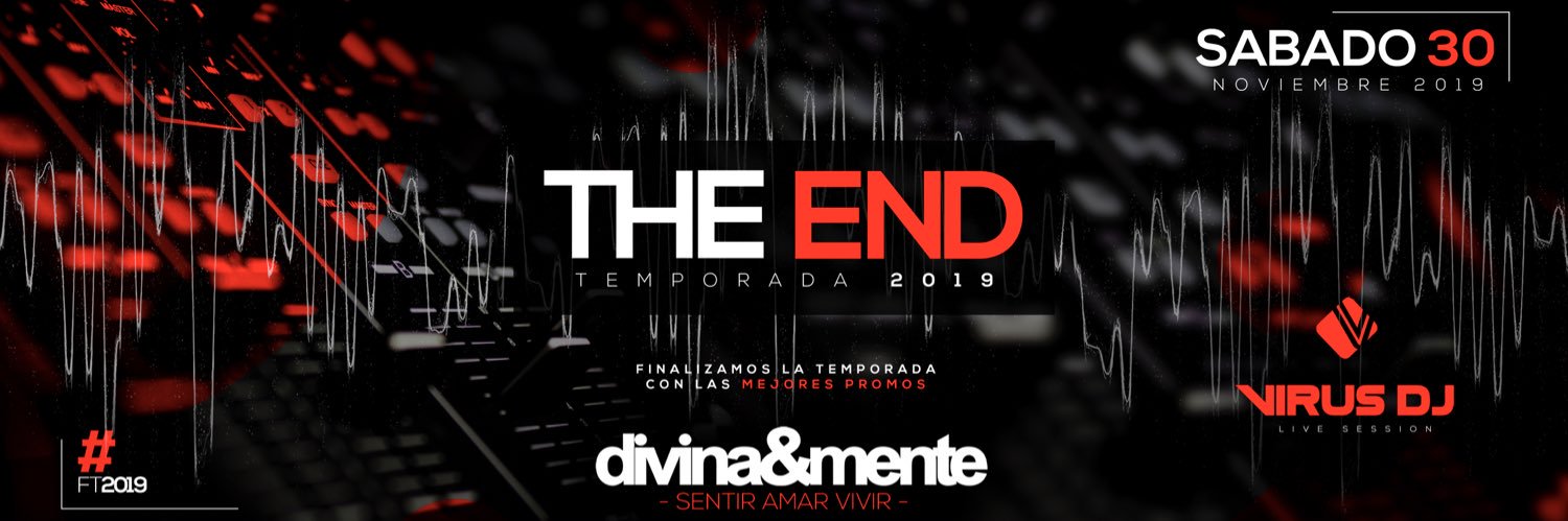 divinamentech's profile banner image