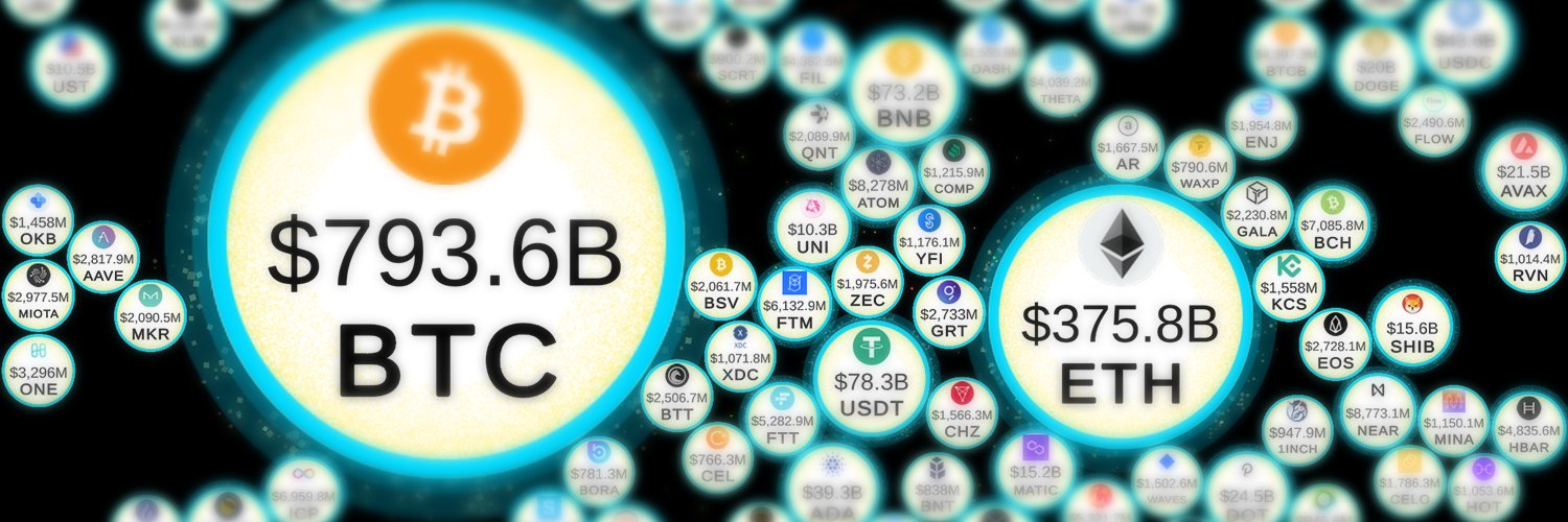 Crypto Stars banner